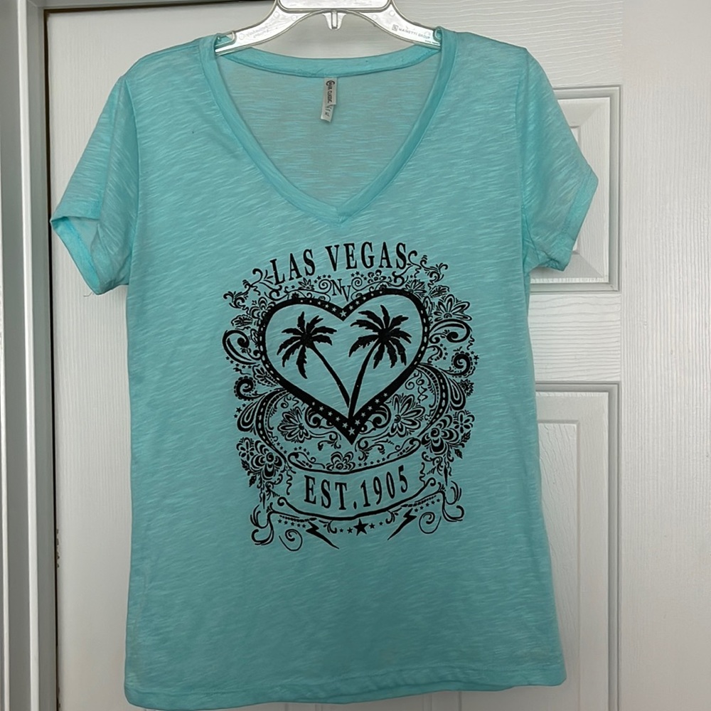 LV shirt